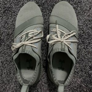 Under Armour Men’s Athletic Shoes
